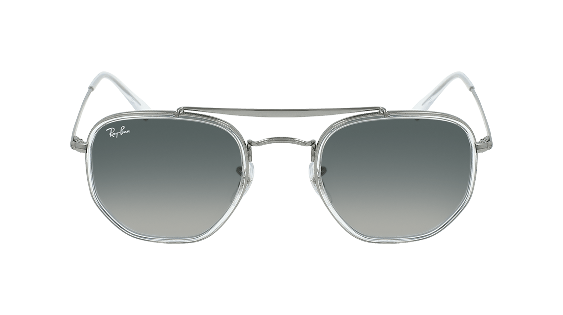 Ray ban sales marshal 2